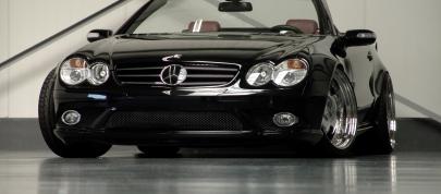 Wheelsandmore Mercedes-Benz SL Maxx (2009) - picture 7 of 12