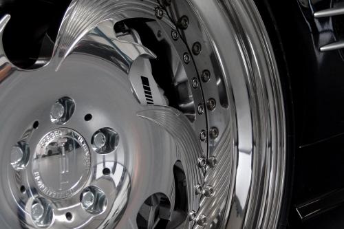 Wheelsandmore Mercedes-Benz SL Maxx (2009) - picture 1 of 12