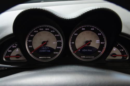 Wheelsandmore Mercedes-Benz SL Maxx (2009) - picture 9 of 12