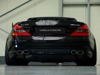 Wheelsandmore Mercedes-Benz SL Maxx (2009) - picture 2 of 12