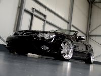 Wheelsandmore Mercedes-Benz SL Maxx (2009)