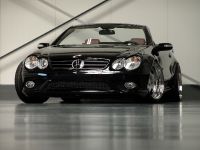 Wheelsandmore Mercedes-Benz SL Maxx (2009)