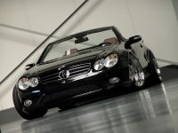 Wheelsandmore Mercedes-Benz SL Maxx (2009)