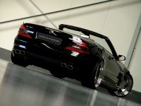 Wheelsandmore Mercedes-Benz SL Maxx (2009) - picture 11 of 12