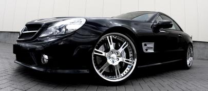 Wheelsandmore Mercedes-Benz SL63 AMG (2010) - picture 4 of 8