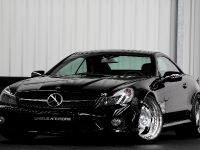 Wheelsandmore Mercedes-Benz SL63 AMG (2010) - picture 1 of 8