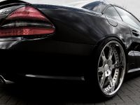 Wheelsandmore Mercedes-Benz SL63 AMG (2010) - picture 8 of 8