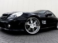 Wheelsandmore Mercedes-Benz SL63 AMG (2010) - picture 5 of 8