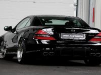 Wheelsandmore Mercedes-Benz SL63 AMG (2010) - picture 4 of 8