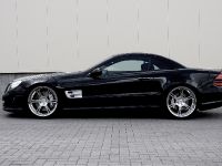 Wheelsandmore Mercedes-Benz SL63 AMG (2010) - picture 6 of 8