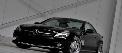 Wheelsandmore Mercedes-Benz SL65 AMG (2010) - picture 4 of 8