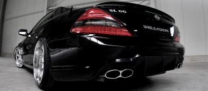 Wheelsandmore Mercedes-Benz SL65 AMG (2010) - picture 7 of 8