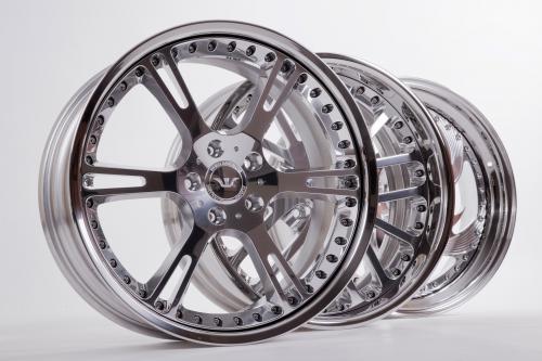 Wheelsandmore Mercedes-Benz SL65 AMG (2010) - picture 1 of 8