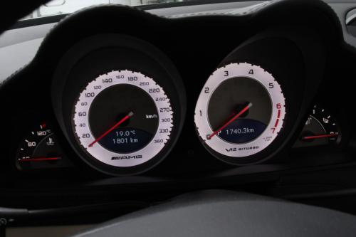 Wheelsandmore Mercedes-Benz SL65 AMG (2010) - picture 8 of 8