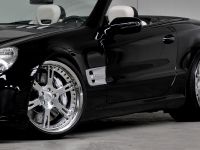 Wheelsandmore Mercedes-Benz SL65 AMG (2010) - picture 4 of 8