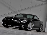 Wheelsandmore Mercedes-Benz SL65 AMG (2010) - picture 1 of 8