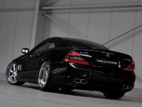 Wheelsandmore Mercedes-Benz SL65 AMG (2010) - picture 3 of 8