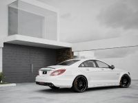 Wheelsandmore Mercedes CLS63 AMG (2011) - picture 4 of 5