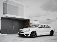 Wheelsandmore Mercedes CLS63 AMG (2011) - picture 3 of 5
