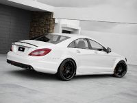 Wheelsandmore Mercedes CLS63 AMG (2011) - picture 5 of 5