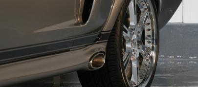 Wheelsandmore Mustang Shelby GT500 - ELEANOR (2009) - picture 4 of 36