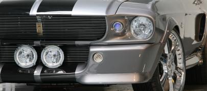 Wheelsandmore Mustang Shelby GT500 - ELEANOR (2009) - picture 7 of 36