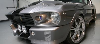 Wheelsandmore Mustang Shelby GT500 - ELEANOR (2009) - picture 12 of 36