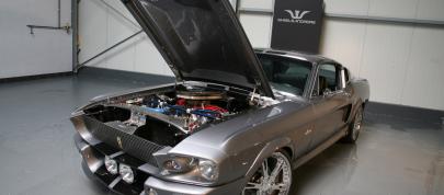 Wheelsandmore Mustang Shelby GT500 - ELEANOR (2009) - picture 15 of 36