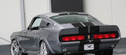 Wheelsandmore Mustang Shelby GT500 - ELEANOR (2009) - picture 20 of 36