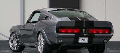 Wheelsandmore Mustang Shelby GT500 - ELEANOR (2009) - picture 23 of 36