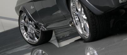 Wheelsandmore Mustang Shelby GT500 - ELEANOR (2009) - picture 28 of 36