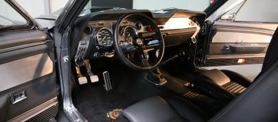 Wheelsandmore Mustang Shelby GT500 - ELEANOR (2009) - picture 31 of 36