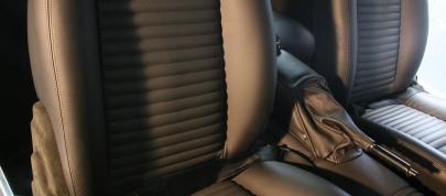 Wheelsandmore Mustang Shelby GT500 - ELEANOR (2009) - picture 36 of 36