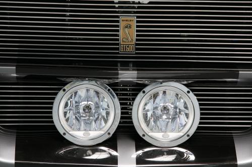 Wheelsandmore Mustang Shelby GT500 - ELEANOR (2009) - picture 8 of 36