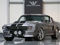 Wheelsandmore Mustang Shelby GT500 - ELEANOR (2009) - picture 1 of 36