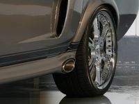 Wheelsandmore Mustang Shelby GT500 - ELEANOR (2009)