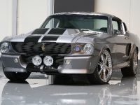 Wheelsandmore Mustang Shelby GT500 - ELEANOR (2009) - picture 5 of 36