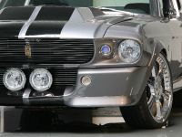 Wheelsandmore Mustang Shelby GT500 - ELEANOR (2009)