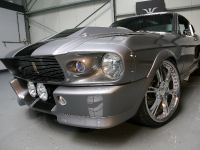 Wheelsandmore Mustang Shelby GT500 - ELEANOR (2009) - picture 7 of 36