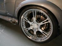 Wheelsandmore Mustang Shelby GT500 - ELEANOR (2009) - picture 13 of 36