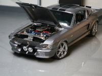 Wheelsandmore Mustang Shelby GT500 - ELEANOR (2009)