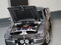 Wheelsandmore Mustang Shelby GT500 - ELEANOR (2009) - picture 18 of 36