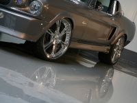 Wheelsandmore Mustang Shelby GT500 - ELEANOR (2009) - picture 19 of 36