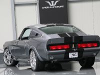 Wheelsandmore Mustang Shelby GT500 - ELEANOR (2009) - picture 4 of 36