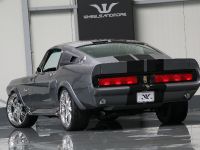 Wheelsandmore Mustang Shelby GT500 - ELEANOR (2009) - picture 6 of 36