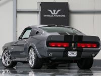 Wheelsandmore Mustang Shelby GT500 - ELEANOR (2009) - picture 2 of 36