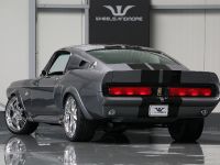 Wheelsandmore Mustang Shelby GT500 - ELEANOR (2009)