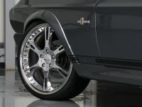 Wheelsandmore Mustang Shelby GT500 - ELEANOR (2009)