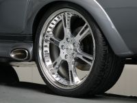 Wheelsandmore Mustang Shelby GT500 - ELEANOR (2009)