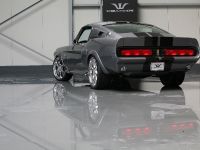 Wheelsandmore Mustang Shelby GT500 - ELEANOR (2009) - picture 8 of 36